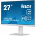 Gaming monitor (herní monitor) Iiyama ProLite XUB2792QSU 27
