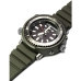 Men's Watch Seiko SNJ031P1 Black Green