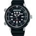 Relógio masculino Seiko SNJ025P1 Preto