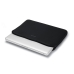 Laptopfodral Dicota PERFECT SKIN Svart (1 antal)