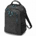 Kannettavan reppu Dicota BACKPACK SPIN Sininen