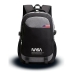 Zaino per Portatile NASA BAG02 Multicolore