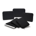 Laptop Cover Dicota PERFECT SKIN Black (1 Unit)