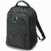 Sacoche pour Portable Dicota BACKPACK SPIN Bleu