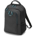 Sacoche pour Portable Dicota BACKPACK SPIN Bleu