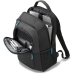 Laptoptas Dicota BACKPACK SPIN Blauw