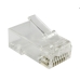 Conector RJ45 Alantec WT118 100 Unidades