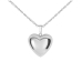 Dámsky náhrdelník s príveskom v tvare srdca Stroili 1691132