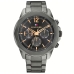 Horloge Heren Tommy Hilfiger 1692186 Grijs