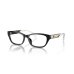 Monture de Lunettes Femme Emporio Armani EA3238U