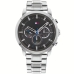 Ανδρικά Ρολόγια Tommy Hilfiger 1673146 Ø 46 mm