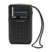 Портативное радио Aiwa RS33 Чёрный AM/FM