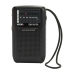 Radio Portátil Aiwa RS33 Negro AM/FM