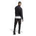 Tracksuit for Adults Adidas 3S TR TT TS IC6747 Black Men