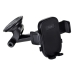 Car Mount Trust 24984 Black (1 Unit)