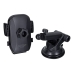 Car Mount Trust 24984 Black (1 Unit)