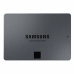 Hårddisk Samsung MZ-77Q4T0 4 TB SSD