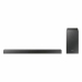 Barra de Sonido Inalámbrica Samsung Barra de Sonido Samsung HW-T420 2.1 Bluetooth 150W Negro 150 W