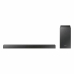 Draadloze soundbar Samsung Barra de Sonido Samsung HW-T420 2.1 Bluetooth 150W Melns 150 W