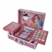 Children's Make-up Set Princesses Disney 25 x 19,5 x 8,7 cm