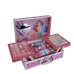 Children's Make-up Set Princesses Disney 25 x 19,5 x 8,7 cm