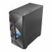 ATX Semi-toren doos Antec 0-761345-80081-5 Zwart ATX RGB