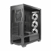 ATX Pus-torņveida Kārba Antec 0-761345-80081-5 Melns ATX RGB