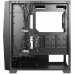 ATX pusiau bokšto tipo korpusas Antec 0-761345-80081-5 Juoda ATX RGB