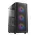 Caixa Semitorre ATX Antec AX20 Preto