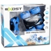 Mașină Radio Control Exost SL20268 Albastru