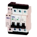 Automatic Residential Circuit Breaker Solera combi2p40t15