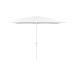 Пляжный зонт Alba Белый Алюминий 200 x 300 x 250 cm