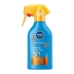 Napvédő Spray Nivea Sun Barnító 270 ml Spf 30