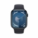 Smartwatch Apple MR9C3QL/A Preto Ø 45 mm