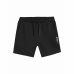 Pantaloncini Sportivi per Bambini 4F M049  Nero