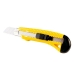 Cutter Q-Connect KF10634 Yellow
