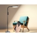 Floor Lamp Q-Connect KF16604 7 W Black Silicone