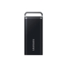 Externe Harde Schijf Samsung T5 EVO 4 TB