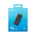 Externí Pevný Disk Samsung T5 EVO 2 TB HDD