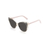 Ochelari de Soare Damă Jimmy Choo KYLA-S-25TH-DDBIR Ø 61 mm