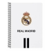 Grāmata par Gredzeniem Real Madrid C.F. Real Madrid 80 Loksnes