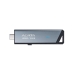 USB flash disk Adata AELI-UE800-512G-CSG 512 GB Čierna Oceľ