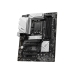 Pagrindinė plokštė MSI 007E29-002R LGA 1700 Intel B760