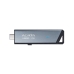 USB flash disk Adata ELITE UE800 1 TB Čierna Oceľ