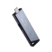 Memoria USB Adata ELITE UE800 1 TB Nero Acciaio