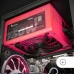 Strömtillförsel Mars Gaming MPVU750M 750 W ATX 80 Plus Silver