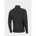 Fleece voering 4F Fleece Grijs Mannen