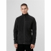 Fleece voering 4F Fleece Grijs Mannen