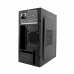 ATX Micro Box CoolBox PCC-MPC45-1 Black