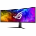 Näyttö Asus  ROG Swift OLED PG49WCD 49